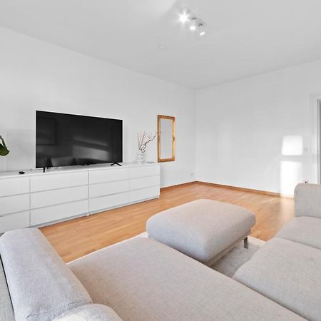 Beautiful 80Sqm Appartment In Berlin-Mitte Extérieur photo
